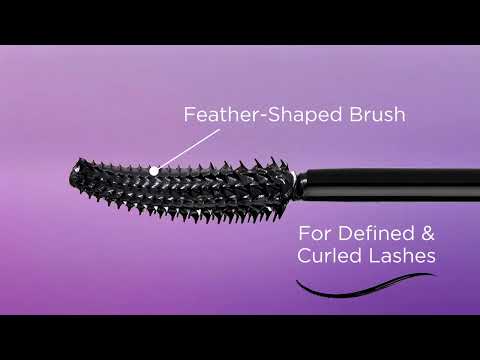NEW One Flick Wonder Mascara - Definition Beyond Limits 💜
