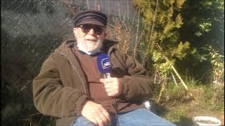 È campà quì in Vicu 1/5 : Jojo Gini, mémoire du village
