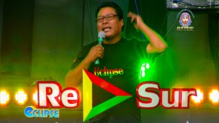 Grupo Eclipse │En vivo│ Por que seras asi - Primicia 2016 RePlaySur© OFICIAL✓