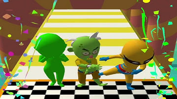 FUN RACE 3D WALKTHROUGH-LEVEL|351 GAMEPLAY