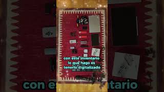 1344 - Método Glean - Así me organizo antes de viajar