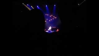 Tiny Dancer - Ben Folds - Solo at the Sydney Opera House 6/9/09