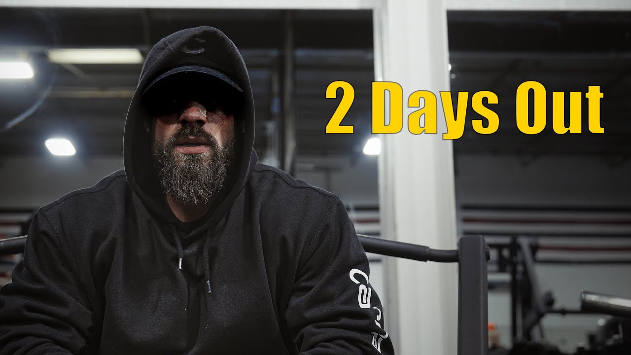 Peak Week | Episode 3