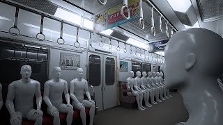 Platform 8: Longplay Walkthrough Gameplay No Commentary - 8番のりば