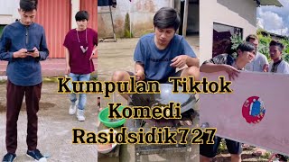 Kumpulan video komedi