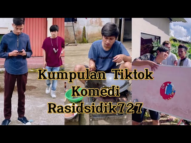 Kumpulan video komedi class=