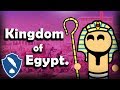 The Central Role of Pharaohs in Ancient Egyptian Governance
