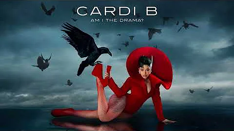 Cardi B - Check Please [Official Audio]