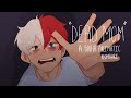 "DEAD MOM" - BNHA ANIMATIC