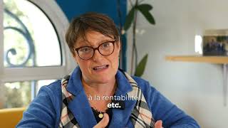 Découvrez le portrait de Véronique Brière, Bénévole chez Initiative Le Havre Estuaire Découvrez le portrait de Véronique Brière, Bénévole chez Initiative Le Havre Estuaire