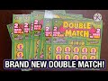 Brand new double match ca scratchers