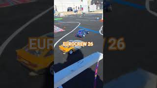 #eurocrew #drift #rcoffoad #xray #yokomo #reveddrift #overdose