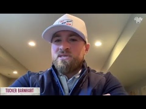 Tucker Barnhart - MLB Videos and Highlights