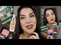 ALL DRUGSTORE Fall Face GRWM... Hits & Misses