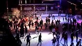 Info Anniversaire Patinoire De Franconville Youtube