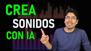 Adiós Edición Tradicional Cómo La Ia Genera Sonidos Perfectos