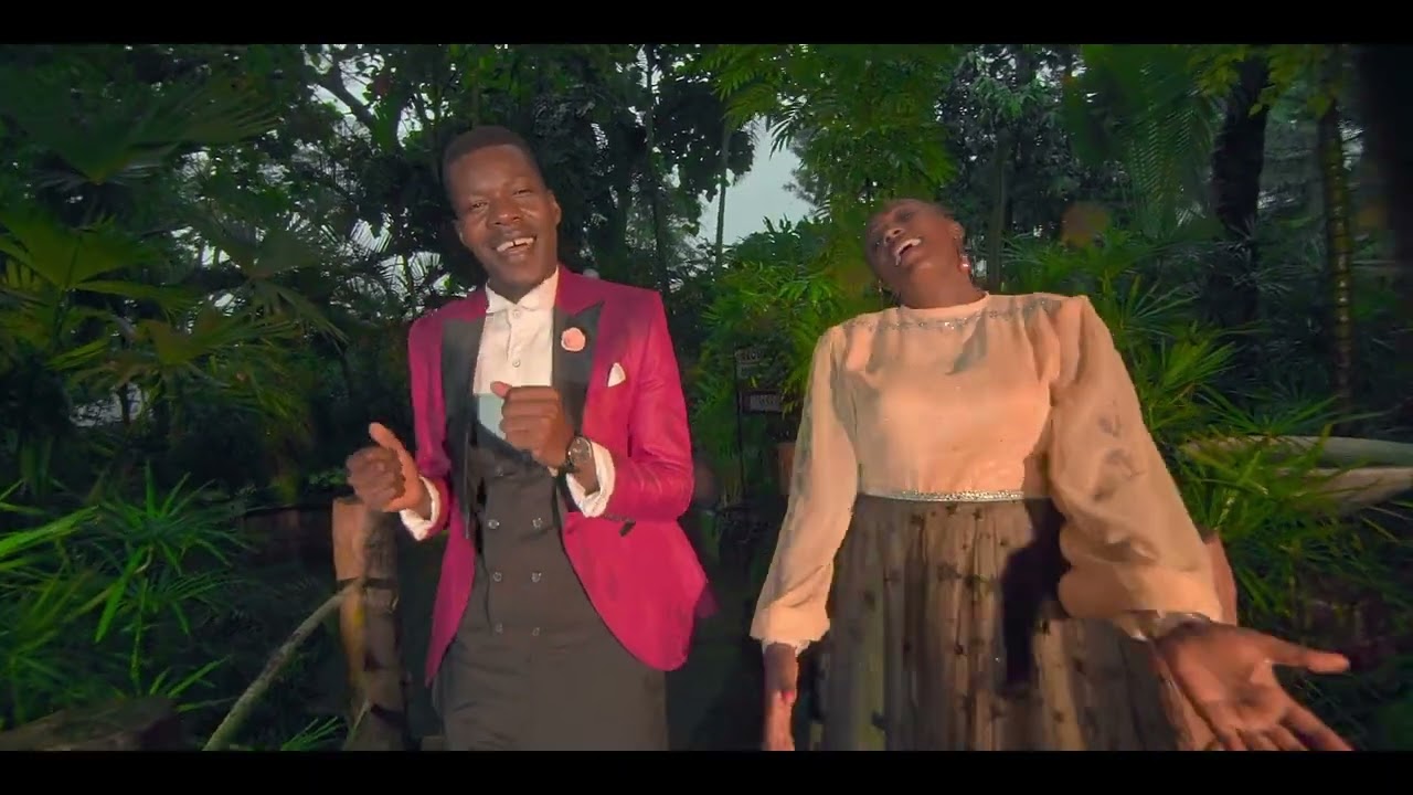 WALIWO ENSONGA BY MIMA MICHEAL  PR AIDAH SSETTENDA HD FINAL NEW UGANDAN GOSPEL MUSIC 2023