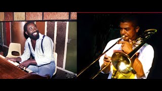 Ernest Wilson "Why Oh Why", Henry Tenuye & Matic Horns "Why Oh Why"