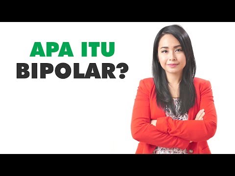 Video: Sejarah Gangguan Bipolar