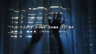 brother kenzie - lucy (lyrics)