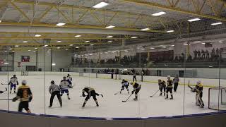 20190220 CRAAMAA Gold v CNWAA Bruins 2o9