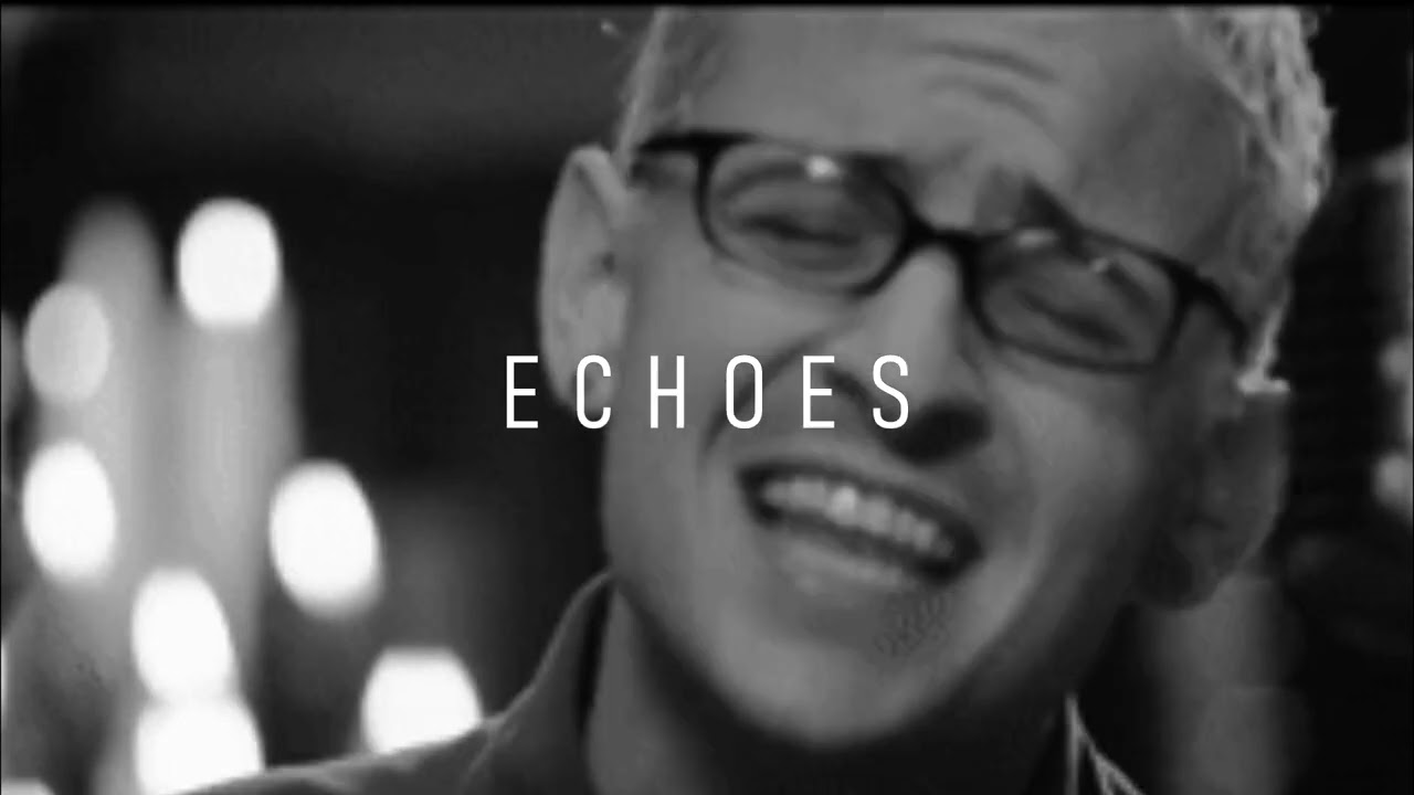 [Free] Linkin Park x Bring Me The Horizon x Type Beat "ECHOES" Modern Rock Instrumental