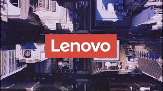 Solving Really Big Challenges with Smarter Solutions | Meet Lenovo screenshot 5