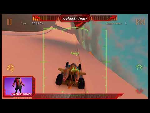 car stunts lite