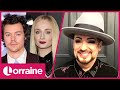 Will Harry Styles or Sophie Turner Play Boy George in His Biopic? | Lorraine