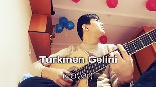 Turkmen gelini - Akmuhammet Paltayew