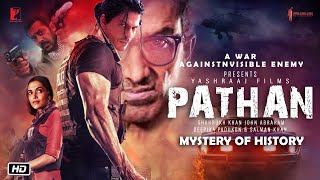 Pathan Official Trailer Releasing Date Update Shahrukh Khan | John Abraham | Salman Khan |Deepika P