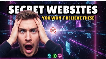 10 gratis websites waarvan het illegaal lijkt om ze te kennen!