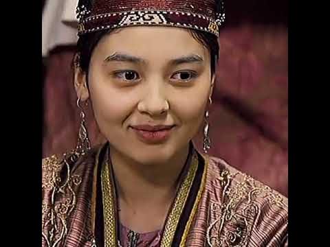 жау журек мын бала 😍⚜ - YouTube