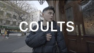DAY IN THE LIFE WITH UK RAPPER COULTS