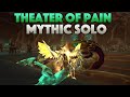 Solo MYTHIC Theater of Pain