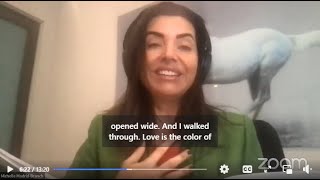 Storytime with Kayla:  Coco &amp; Olive: The Color of Love