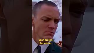 My response to Tarantino re: Lillard Hate #tarantino #lillard #movie #punk