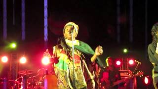 Rita Marley - Lion Of Judah - So Much Things To Say