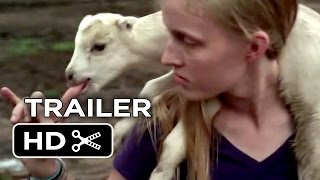 NYFF (2014) - Stopped the Pounding Heart Trailer  - Roberto Minervini Drama HD