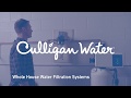 Whole House Water Filtration Systems | Culligan