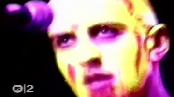 System Of A Down - Sugar live (HD/DVD Quality)