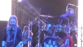 Mastodon - Oblivion Live