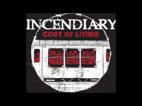 Punk music video thumbnail preview for Incendiary - S.O.V.