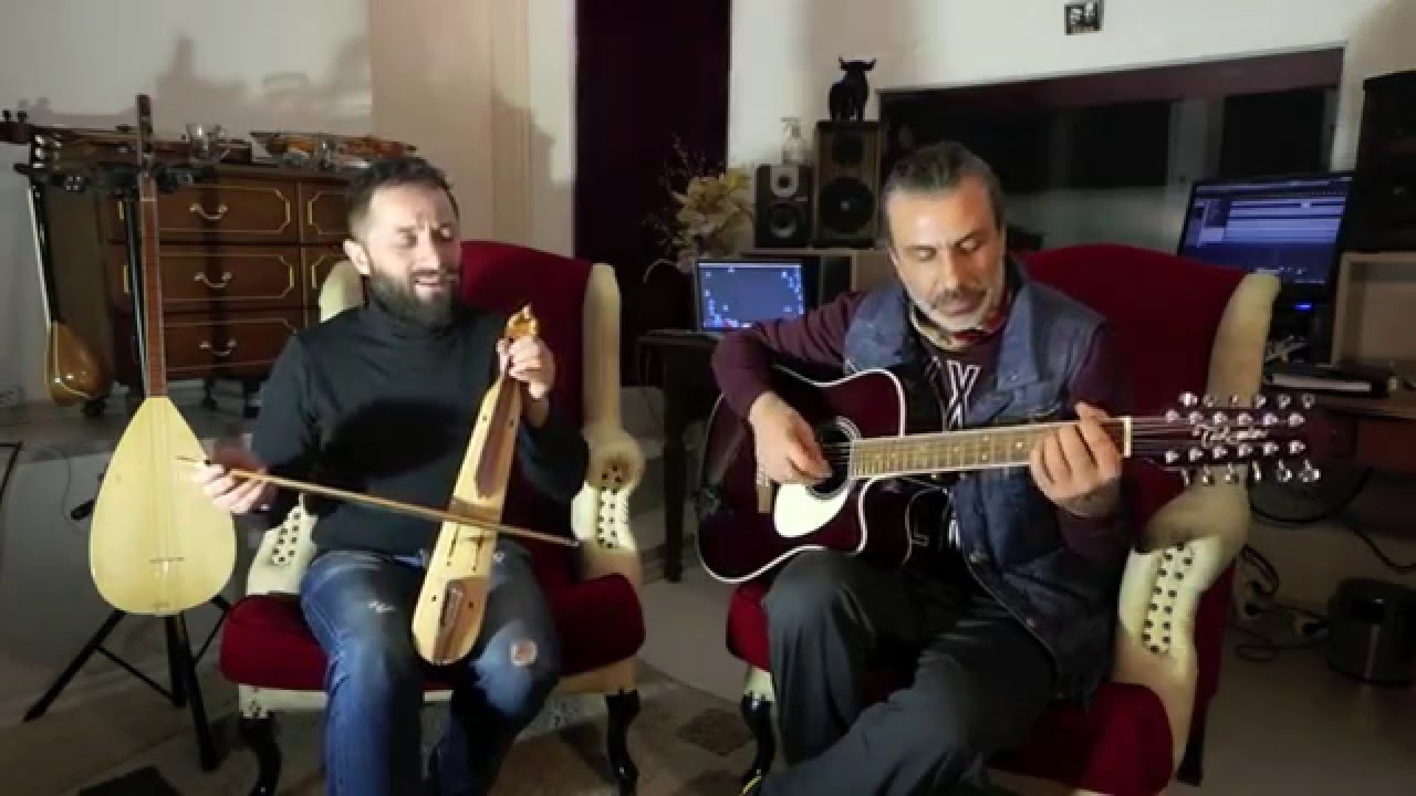 İhsan Eş & Murat İbrahimbaş - Ben Melamet Hırkasını #ihsanes