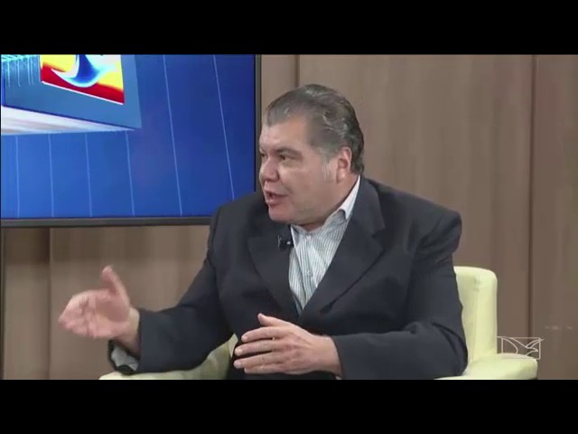 Ministro do Meio Ambiente é entrevistado no ‘Bom Dia Mirante’