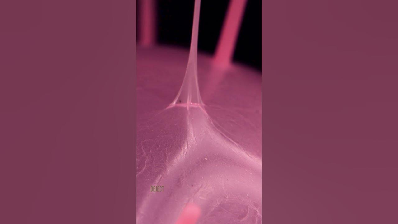 Stretching a Rubber | Original sounds created by @OddioStudio Follow this Foley artist! Stretching a Rubber | Original sounds created by @OddioStudio Follow this Foley artist!