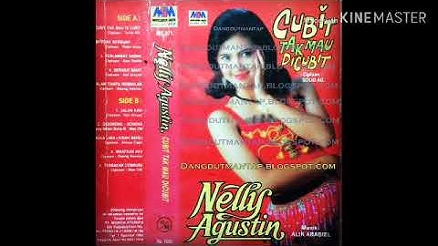 Nelly Agustin no vocal