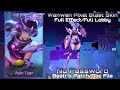 Wanwan Pixel Blast Skin Script - Beatrix Patch - Abc Files - No Password - Fixed - No Watermark.