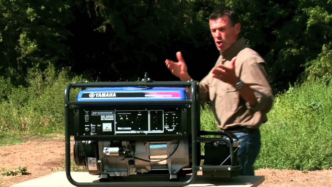 Best portable inverter generators under $300, $400, $500, $600, $700 ... - 