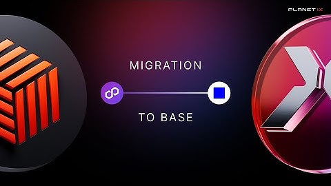 Planet IX | S2 | Hướng Dẫn Hoán Đổi IXT qua AIX và Ký Gửi AIX vào bể thưởng